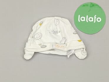 czapki pepe jeans: Cap, 3-6 months, condition - Good — 2