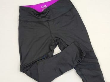 legginsy wzorzyste: Kyodan, Legginsy Sportowe damskie, rozmiar XS — 1