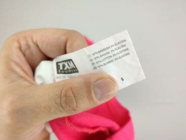 adidasy do sukienki: TXM, Sukienka damska, rozmiar S — 5