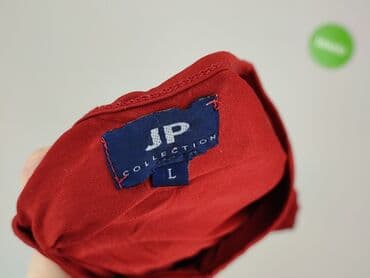 bluza z czerwonym napisem: Bluzka damska, rozmiar L — 5