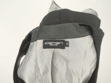 zara kamizelka haftowana: Kamizelka damska, rozmiar S — 5