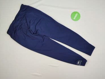 legginsy damskie nebbia: Legginsy Sportowe damskie, rozmiar M — 3