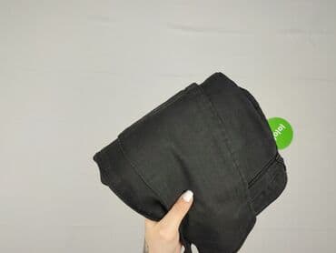 jeans mom slim fit stradivarius: Jeansy damskie, S — 5