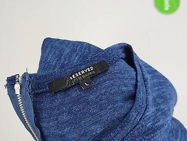 sweter zebra: Bluza damska
, rozmiar L — 4