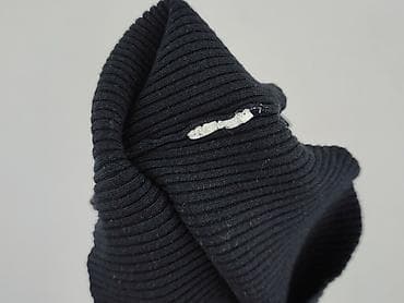 niebieski golf damski: Adolfo Dominguez, Golf damski, rozmiar M — 5