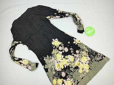 długa suknia: Sukienka damska, rozmiar L — 3