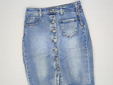 jeans 24: Spódnica damska, rozmiar M — 1