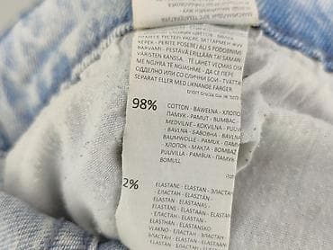 pull and bear cargo: House of Denim, Jeansy dla mężczyzn, rozmiar XL — 5