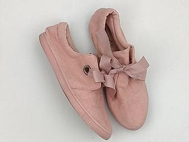 Sneakersy damskie, rozmiar 39