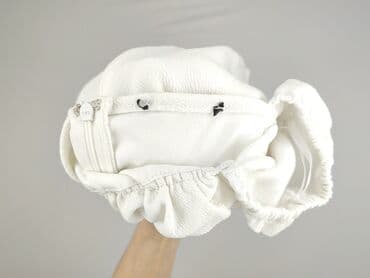 sukienka z bufkami zalando: Sukienka damska, rozmiar S — 4