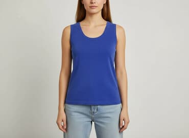 bluzki do plisowanej spódnicy: Bluzka damska, rozmiar S — 6