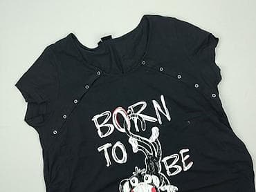 born 2 by: Bpc bonprix collection, T-shirt damski, rozmiar 2XL — 1