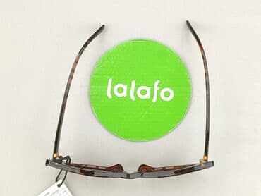 pasek srebrny do sukienki: Glasses, Sunglasses, Cat eyes design, condition - Perfect — 4
