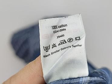 denimco: Cherokee, Koszulа dla mężczyzn, rozmiar XL — 6