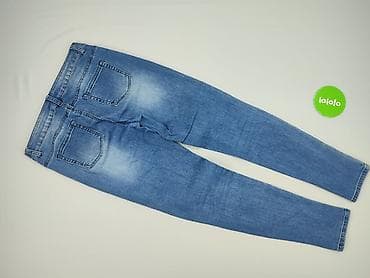 body missguided: Manguun, Jeansy damskie, rozmiar S — 3