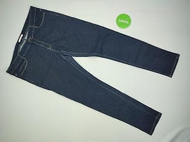 reserved denim: Camaïeu, Jeans for women, size XL — 2