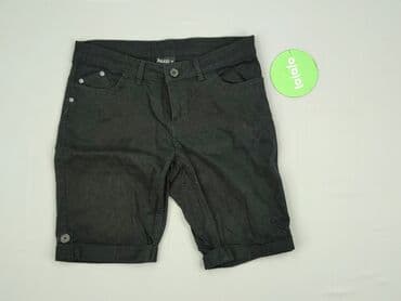 leginsy janina: Janina, Szorty damskie, rozmiar S — 2