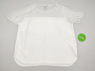 bluzka m: F&F, Bluzka damska, rozmiar 4XL — 3