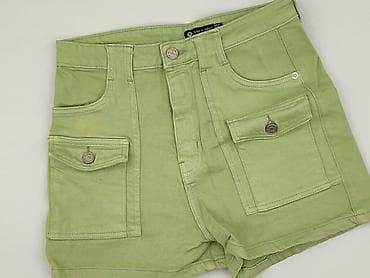 spodnie cargo crop: I Saw it First, Szorty damskie, rozmiar S — 1