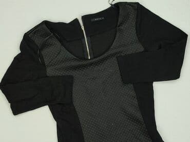 kurtki zimowe damskie wyprzedaż mohito: Mohito, Sukienka damska, rozmiar XS — 1