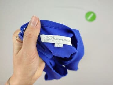 zjawiskowa sukienki: Glamorous, Sukienka damska, rozmiar S — 5