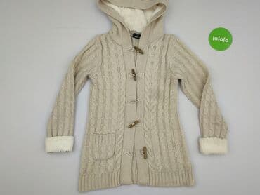 c and a bluza: Sweterek, 12 lat, 146-152 cm, stan - Bardzo dobry — 2