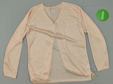 kamizelka bezowa mohito: Kardigan damski, rozmiar S — 3