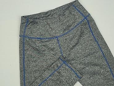 dzik dresy: Legginsy Sportowe damskie, rozmiar S — 1