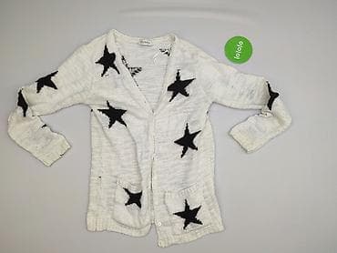 reserved cardigans: Stradivarius, Kardigan damski, rozmiar M — 2