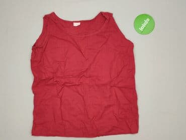 bluzki dla 70 latki: Top damski, rozmiar L — 2