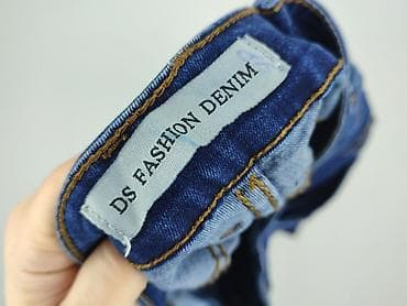 jeansy dsquared: Jeansy damskie, rozmiar 4XL — 4