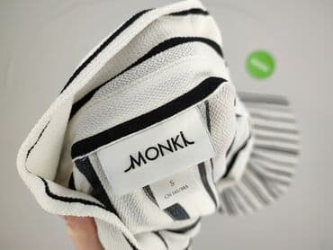 Ubrania damskie: Monki, Sukienka damska, S — 4