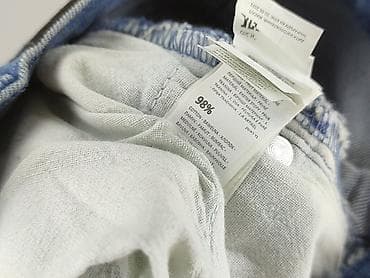 cecil bluza: Spodnie jeansowe, Sinsay, 5-6 lat, 116, stan - Idealny — 5