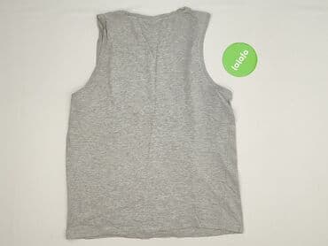 byolala kurtki zimowe: Kiabi, Podkoszulka dla mężczyzn, rozmiar L — 3