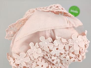 spodnice koronkowe: Lace & Beads, Elegancki komplet, rozmiar S — 6