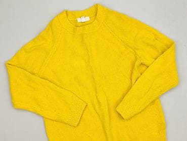 H&M L.O.G.G., Sweter damski, rozmiar M