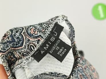 gucci bluzy: Amisu, Bluzka damska, rozmiar XS — 4