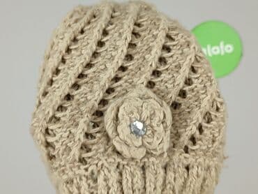 spodnie woskowane goodies: Czapka, stan - Dobry — 4