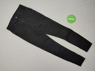 typy jeansów damskich: Jeansy damskie, rozmiar S — 2