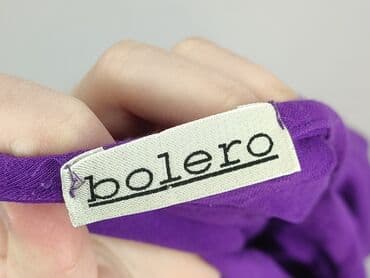 obcisła bluza: Bluzka damska, rozmiar S — 4