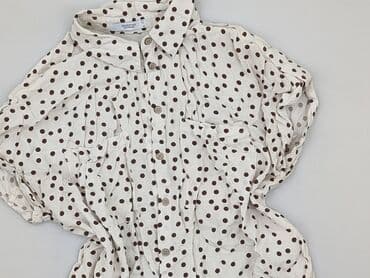 bluzki z frędzlami reserved: Reserved, Bluzka damska, rozmiar M — 1