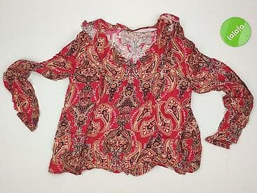 ksara bluzki: Promod, Bluzka damska, rozmiar 2XS — 2