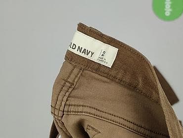 Kobiety: Old Navy, Spodnie materiałowe damskie, rozmiar 2XS — 5