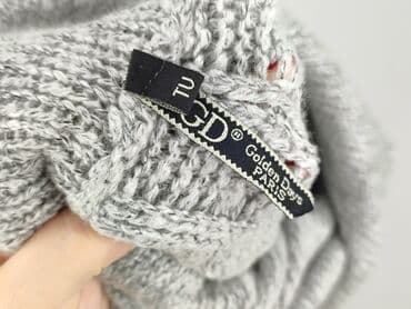 co to jest akryl w swetrze: Golden Days, Sweter damski, One size — 4
