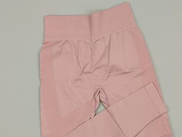 trampki stitch: Legginsy Sportowe damskie, rozmiar S — 1