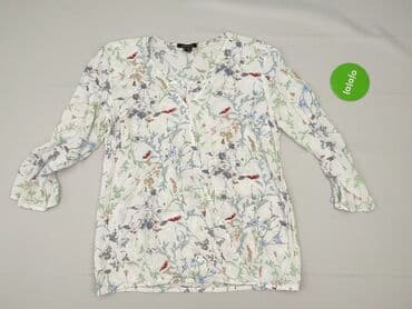 esmara koszula nocna: Esmara, Bluzka damska, rozmiar 2XL — 2