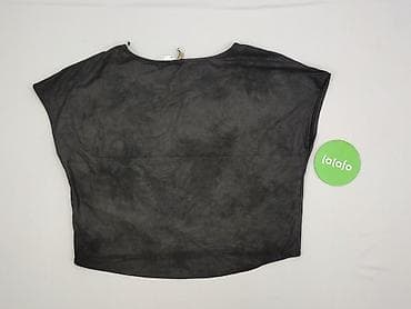 hm topy basic: H&M Divided, Bluzka damska, rozmiar M — 3