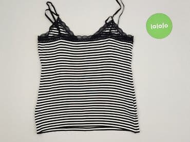 Topy: Hobbs, Top damski, rozmiar M — 3