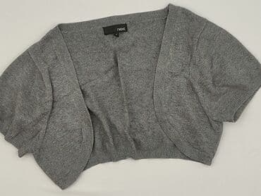 Cardigan, Narzutka damska, rozmiar L w lalafo.pl Cardigan, Narzutka damska, rozmiar L