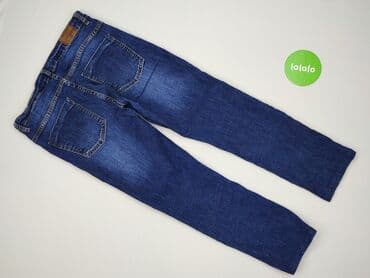 buty sunway: Jeansy damskie, rozmiar S — 3